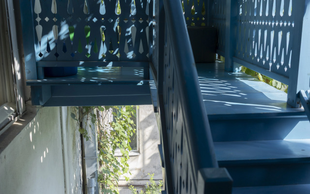 Хостел Communa Good Vibes