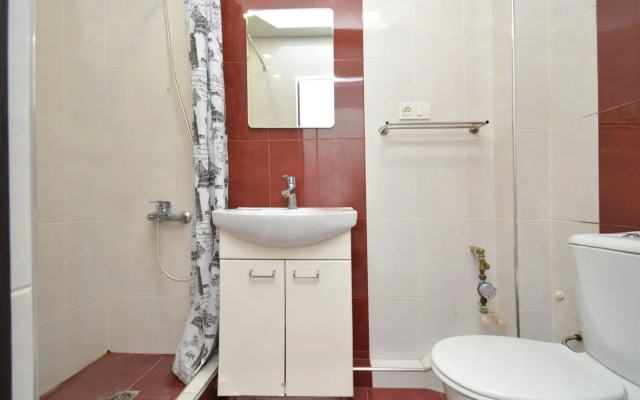 Ma154, 2-Komn. Na Pr. Mesropa Mashtotsa Flat