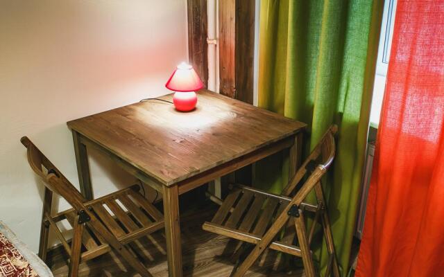 OK-Hotel Guest House