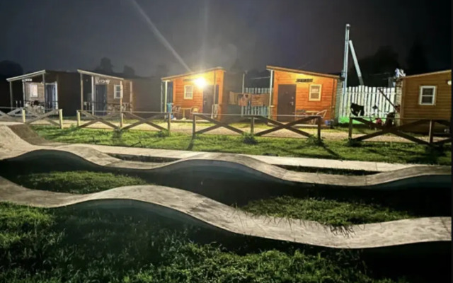 База отдыха Донсерф (DonSurf)