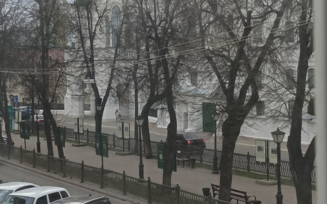 Posutochno Na Ulitse Mira Flat