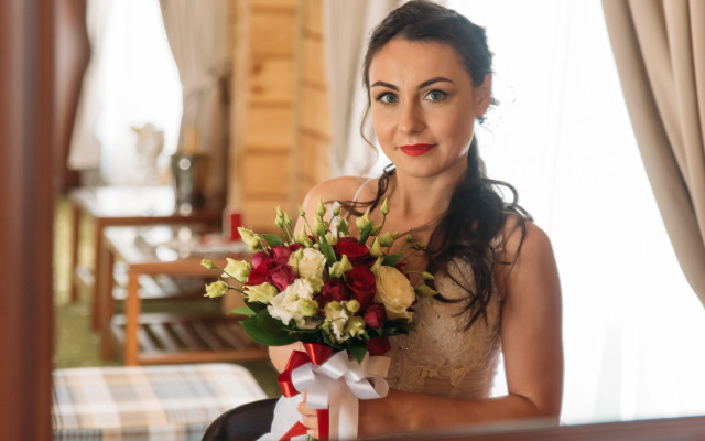 Отель Victoria Village