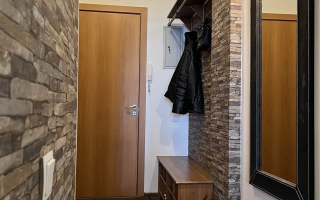 Квартира Видовая квартира у метро Беговая