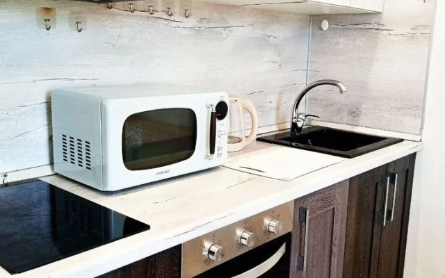 Квартира на Улице Недорубова 11