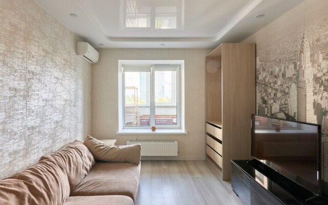 ArtCity Welcome Apartments