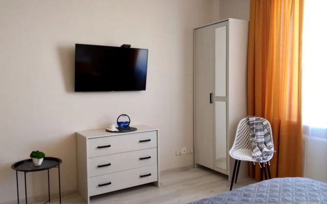 Квартира идеальный отдых начинается здесь