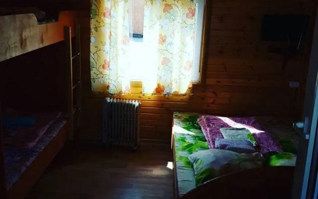 Private house Standart