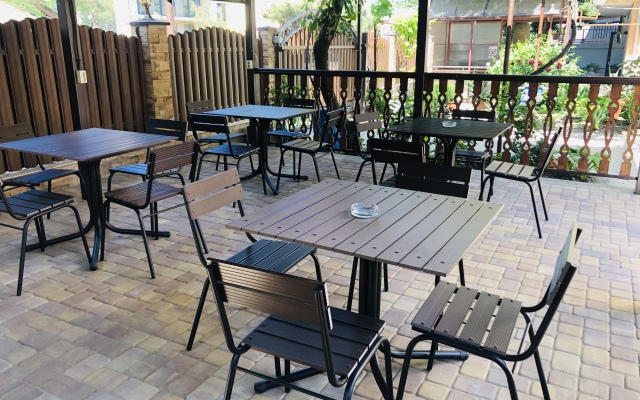 Milena Guest House