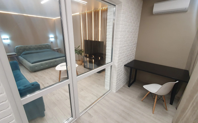 GREEN STUDIO Flat