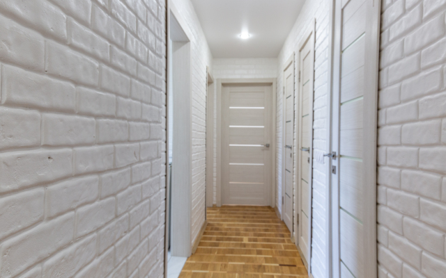 Апартаменты Трехкомнатные "Ладгорна" на Победителей