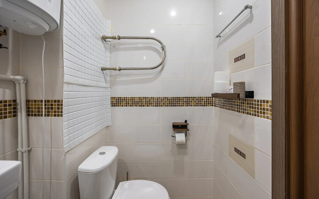 Квартира в Жюль Верне Квартиры у Петровны