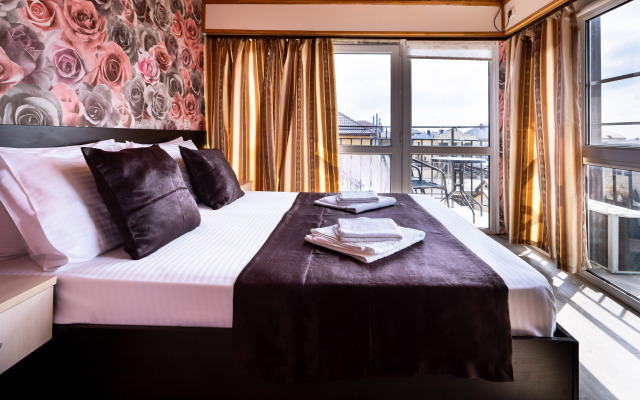 Kipr Guest House