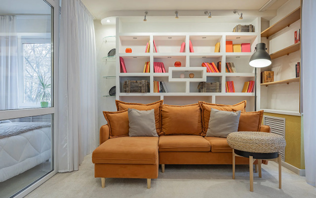 Квартира на Большой Покровской 75