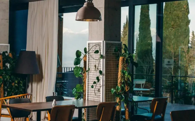 Hotel Park Hotel Tsinandali Estate