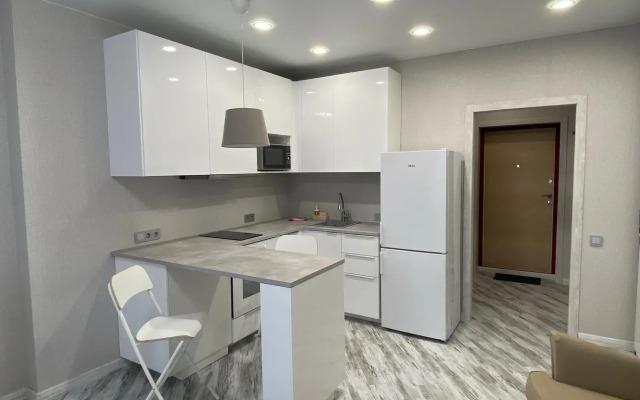 Апартаменты Милый дом на Некрасова 41