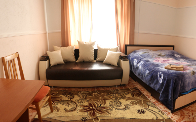 Hotel Syurpriz 1