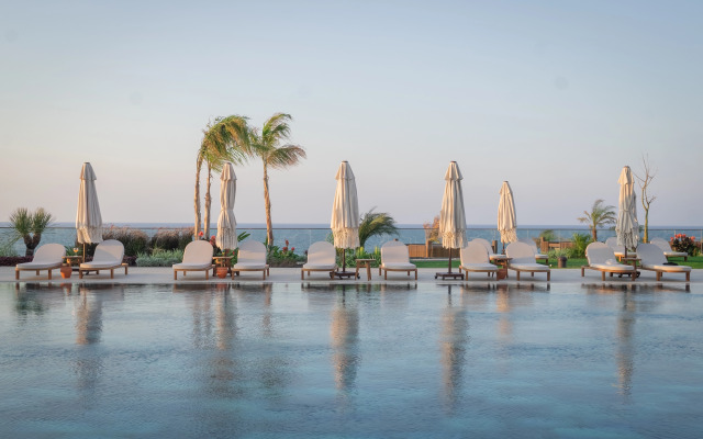 Merit Park Hotel Casino & SPA
