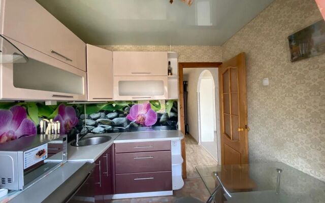 Квартира на улице Титова 2