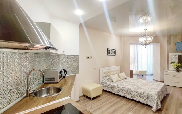 Апартаменты M Apartments, Grand Versailles