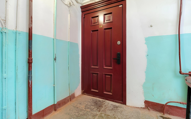 Апартаменты Sutki Rent у Мариинского Театра Двухместные эконом