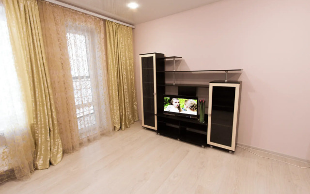 SC Balkonom Apartments