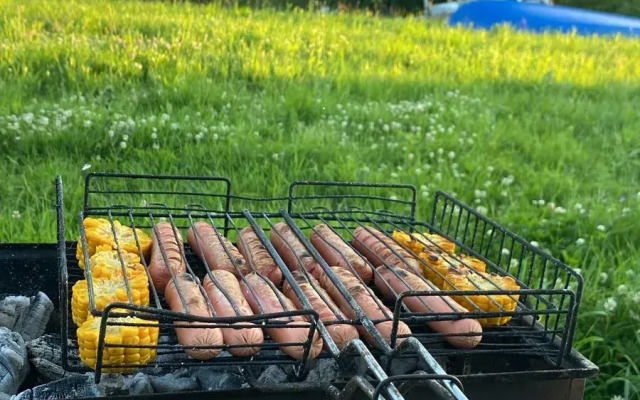 Частный дом Саари