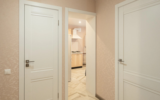 Апартаменты Люкс на шоссе Михайловское