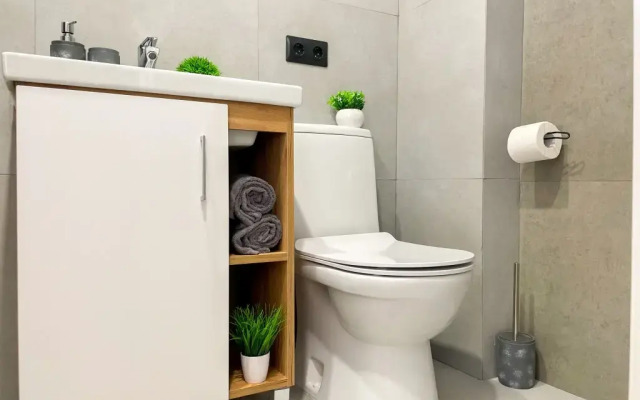 Апартаменты Sunny Days Apartment Кузнецова 2