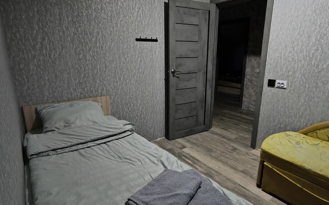 Частный дом Коттедж