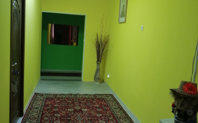 Bely Dom Guest House