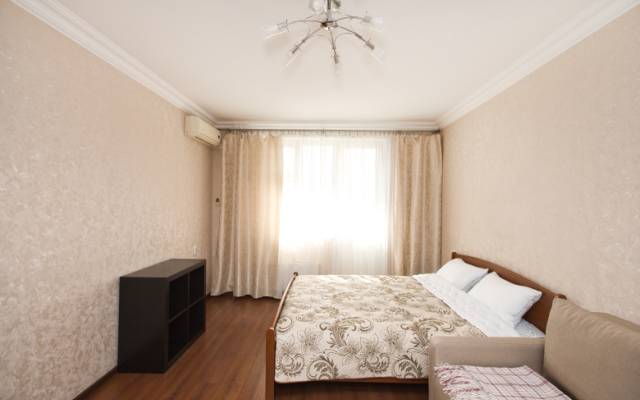 Квартира Двухкомнатная в ЖК Нахимовский