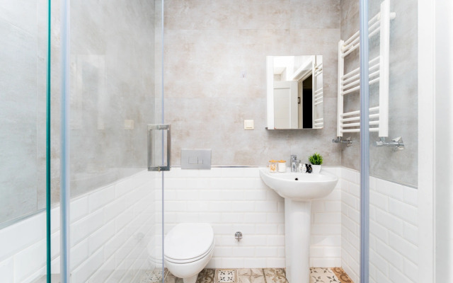 Апартаменты on Koghbatsi Str. 16-74