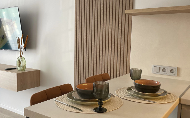Studiya Na Kazarmenskoy 23 Apartments