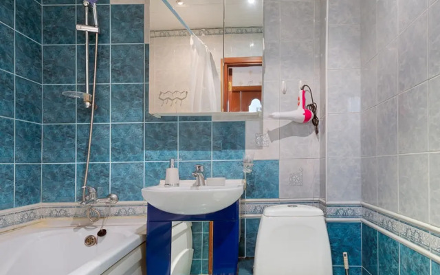 Апартаменты Двухкомнатные Метро Красносельская