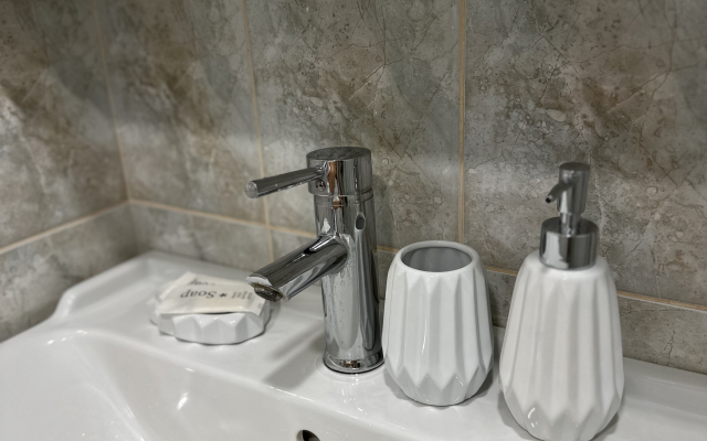 Квартира Центр Резиденс Тверь