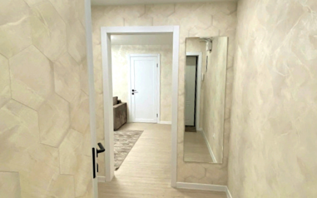 Квартира Просторная в центре города