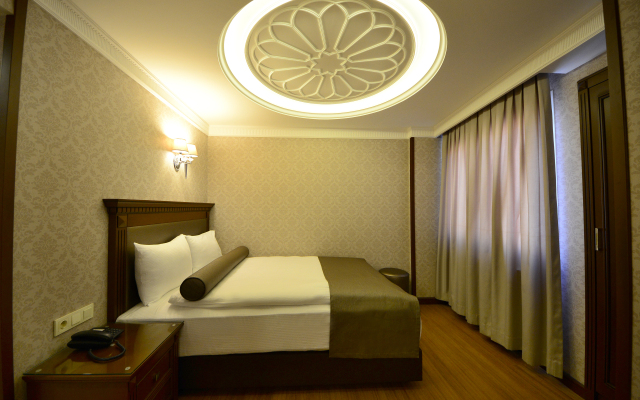 Grand Bazaar Hotel