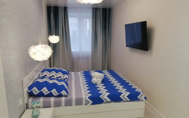 Квартира ул. Дзержинского, д.3