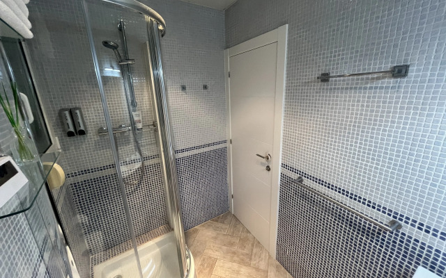 S Terrasoy U Metro Flat