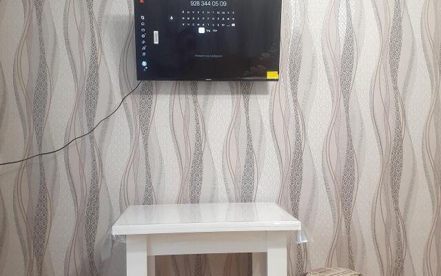 Flat na Lenina 5V