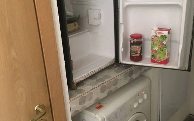 Гостевой дом SPBINN Vito