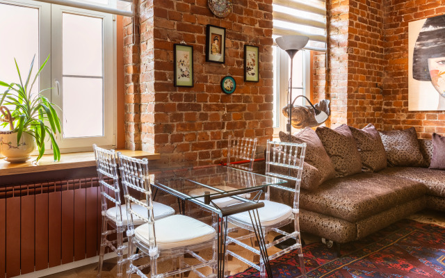 Квартира Премиум Будда Бутик