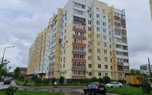 Квартира  Лофт около аквапарка