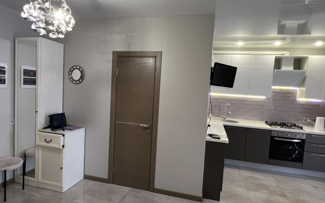 Apartamenty De LUXE vozle Hersonesa