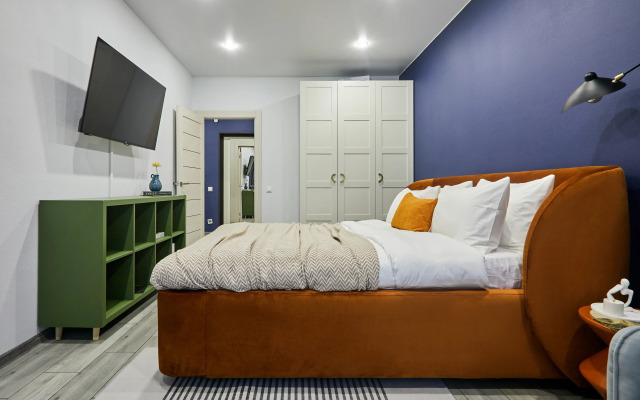 Квартира Oasis