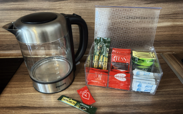 Квартира Студия Atmosfera Sna у Аквапарка