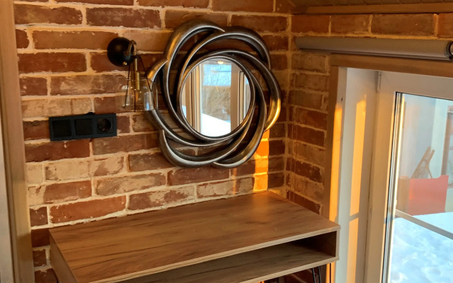 Апартаменты  Сад Моше 1