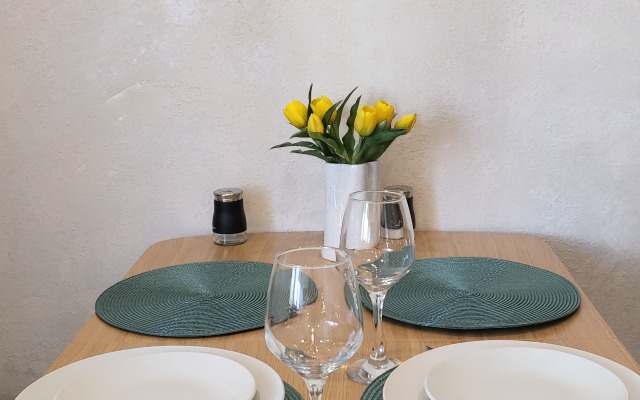 Квартира Уютная Двухкомнатная в Центре