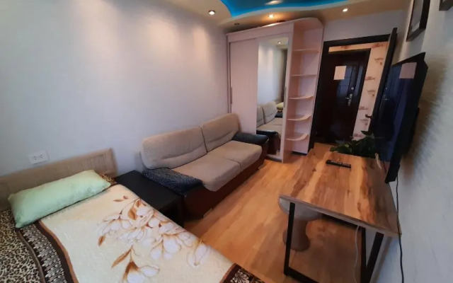 Апартаменты с 2 комнатами на Северном проезде 51