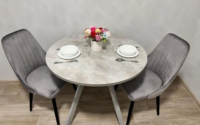 Marat Home po ul. Avtomobilistov d.11 Flat